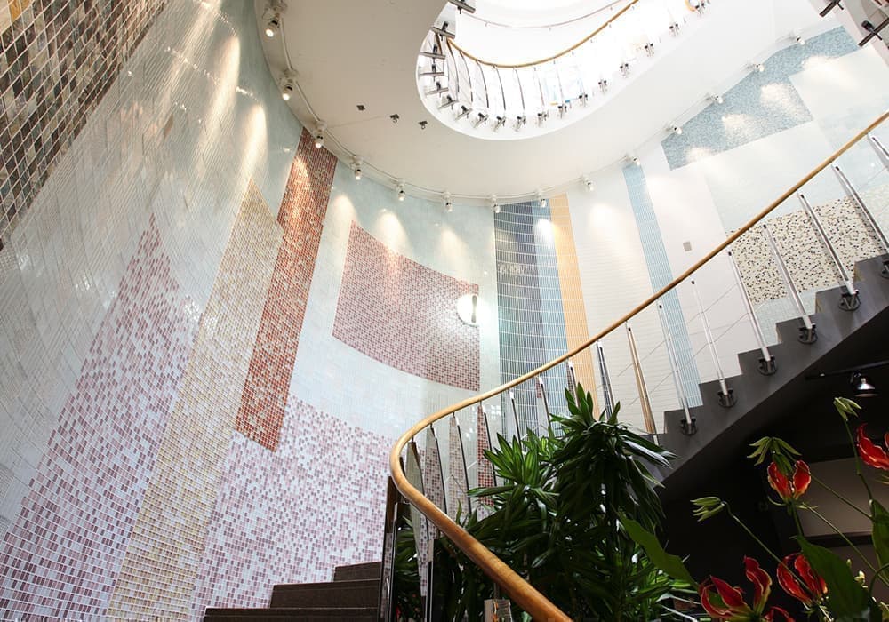 ショールーム一覧 ショールーム一覧