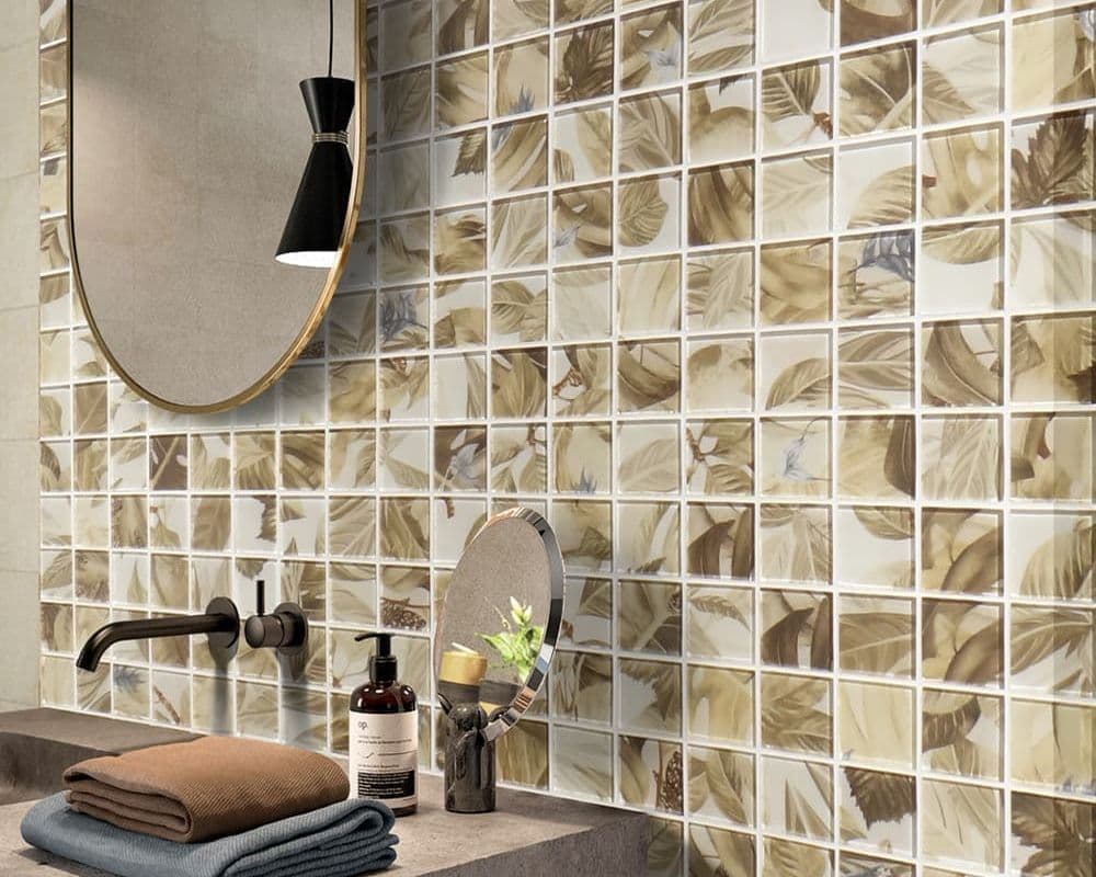 ボタニカルグラス