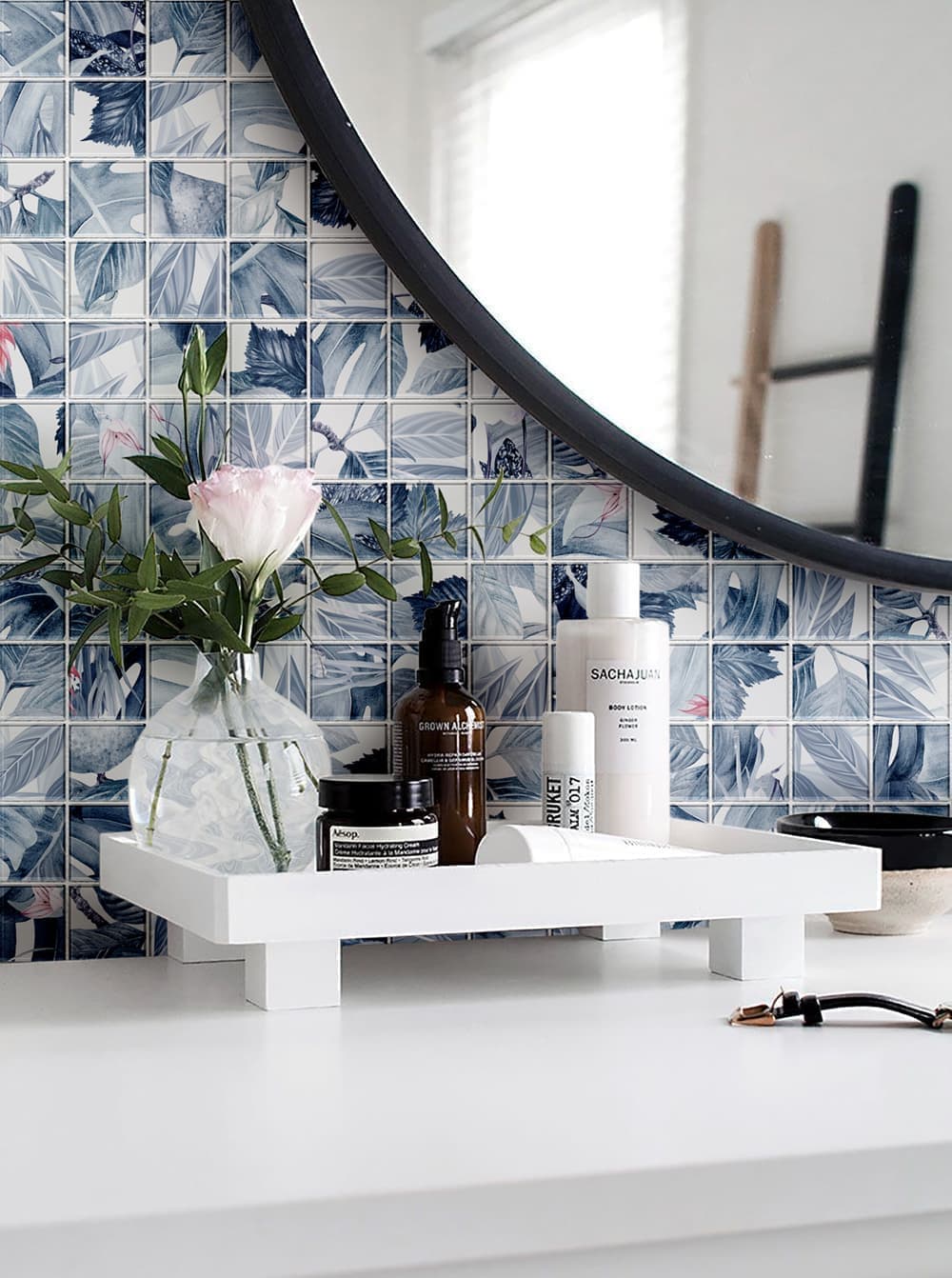 ボタニカルグラス