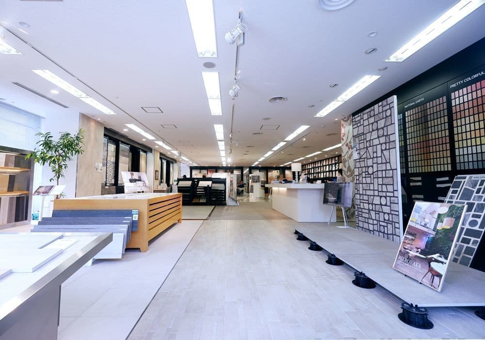 名古屋ショールーム 名古屋ショールーム