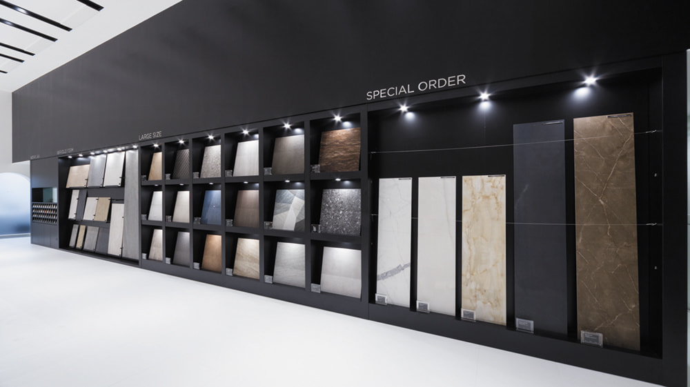 大阪ショールーム 大阪ショールーム