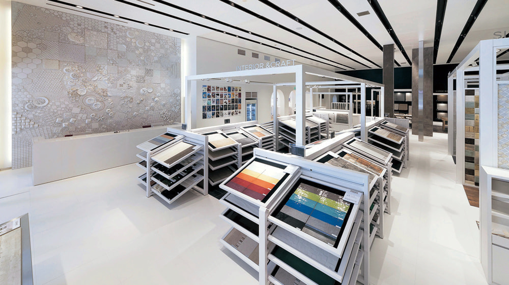 大阪ショールーム 大阪ショールーム