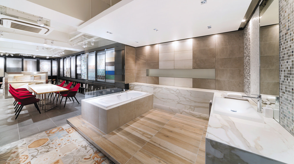 横浜ショールーム 横浜ショールーム