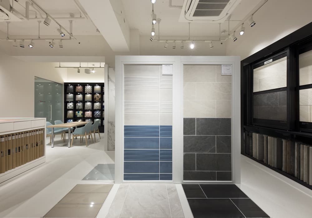 静岡ショールーム 静岡ショールーム