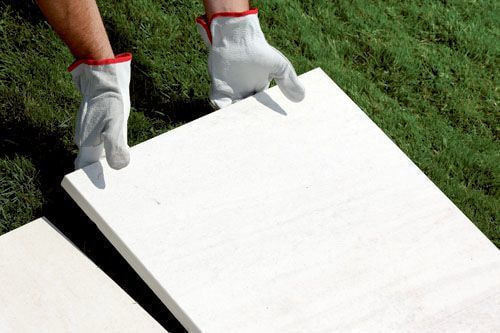 タイルの名古屋モザイク工業株式会社/20mm厚タイル