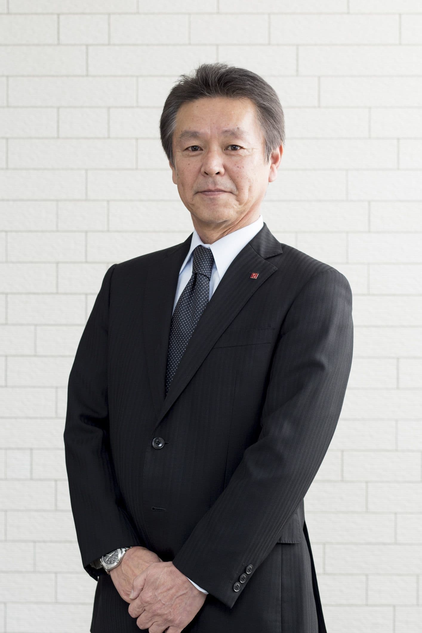 タイルの名古屋モザイク工業(株)CEO 、早田辰比呂