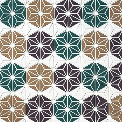 ASANOHA Design Pattern