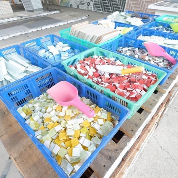 タイルの名古屋モザイク工業株式会社/アウトレットセール