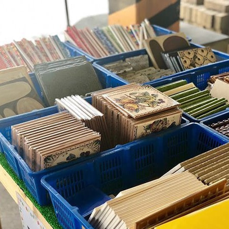 タイルの名古屋モザイク工業株式会社/アウトレットセール17