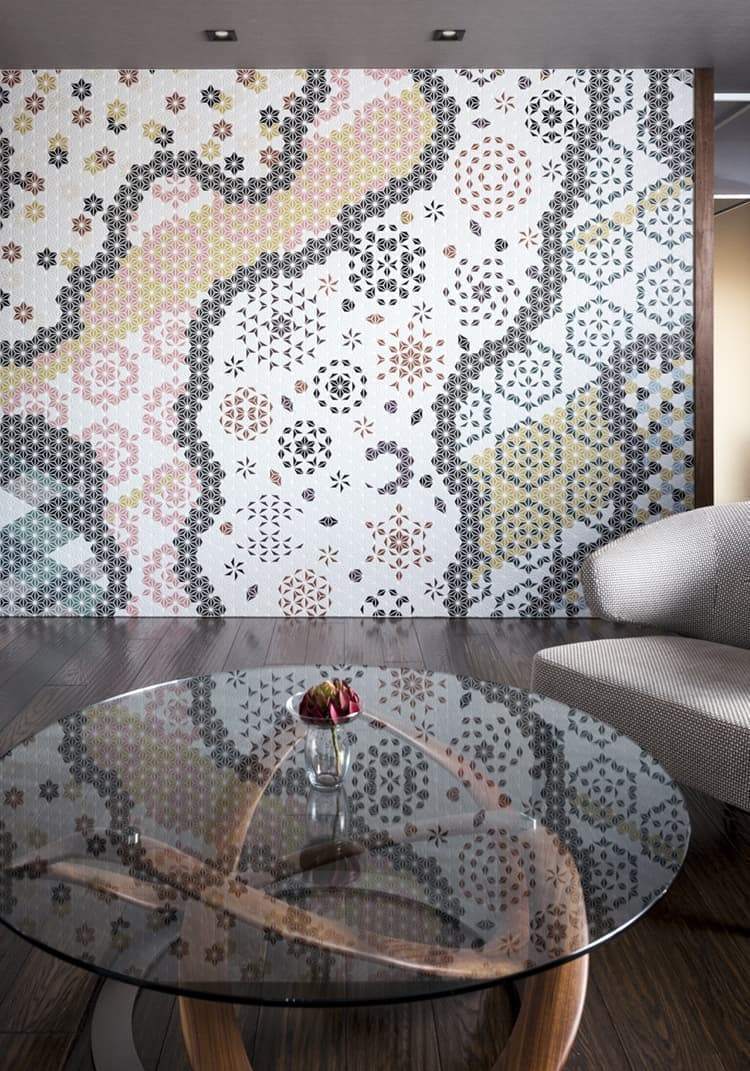 麻の葉 施工事例 麻の葉 施工事例