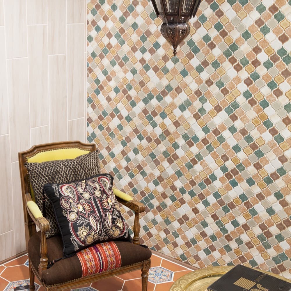 NAGOYA MOSAIC-TILE CO.,LTD.／Corabel