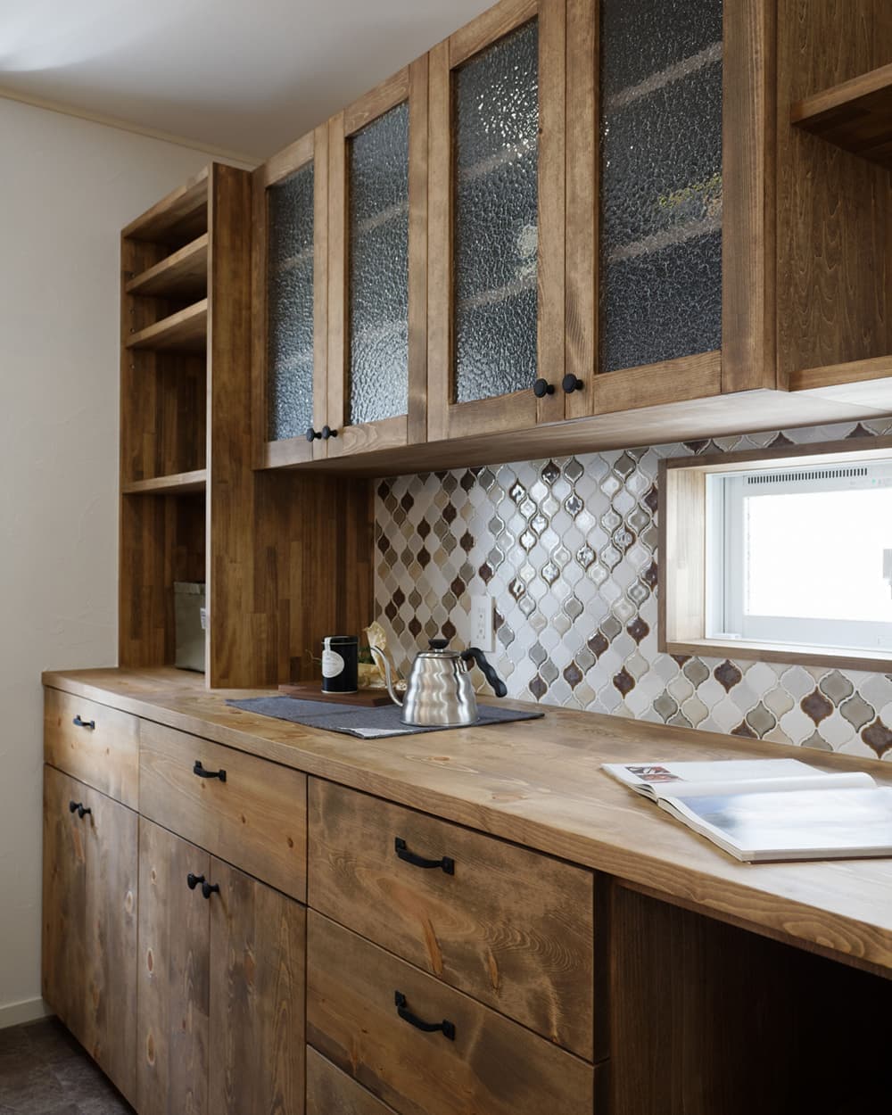 NAGOYA MOSAIC-TILE CO.,LTD.／Corabel