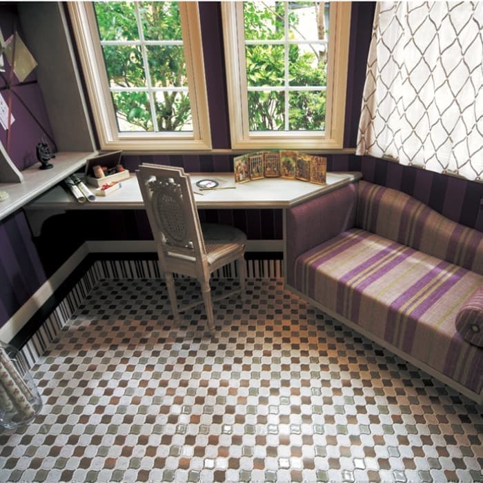 NAGOYA MOSAIC-TILE CO.,LTD.／Corabel