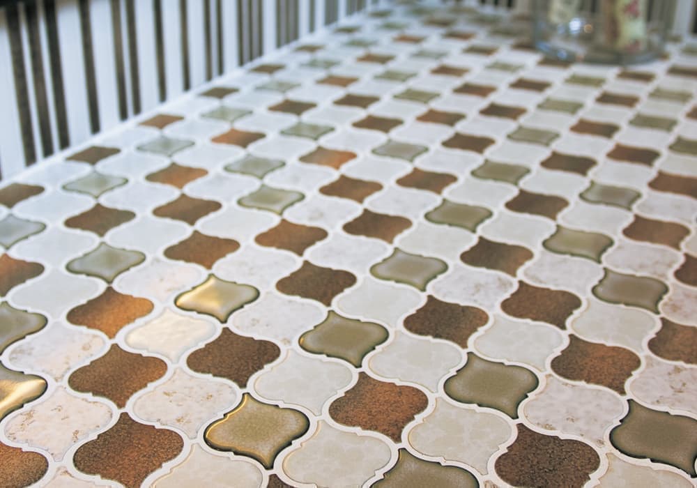 NAGOYA MOSAIC-TILE CO.,LTD.／Corabel