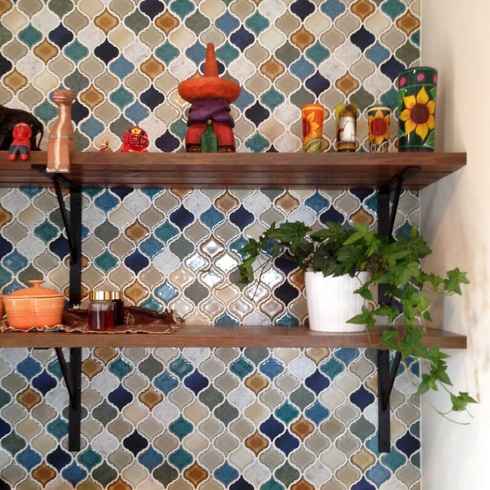 NAGOYA MOSAIC-TILE CO.,LTD.／Corabel