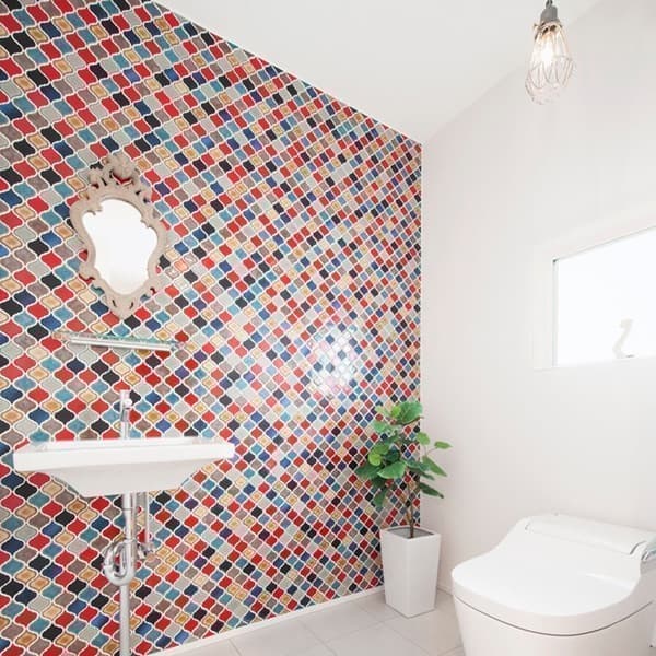 NAGOYA MOSAIC-TILE CO.,LTD.／Corabel