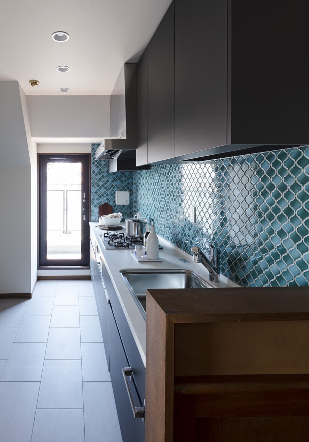 Corabel Installation Example Corabel Installation Example