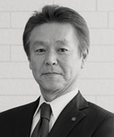タイルの名古屋モザイク工業株式会社/DA2020審査員 代表取締役社長 早田辰比呂