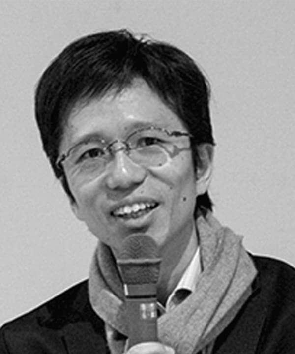 タイルの名古屋モザイク工業株式会社/DA2020審査員 塩田健一氏