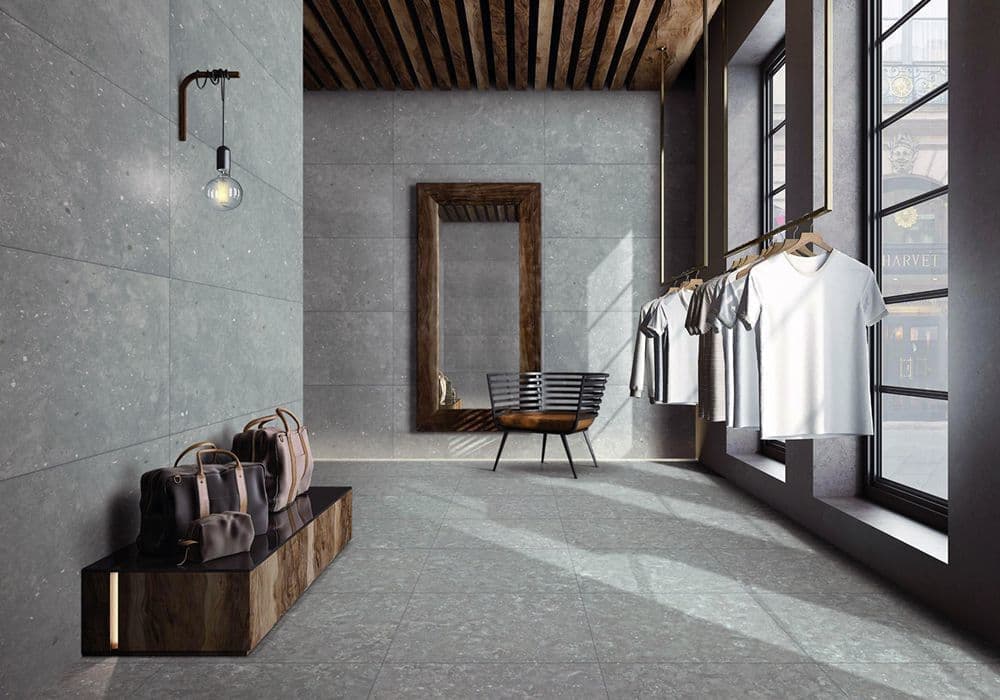 スカンジナビアンストン