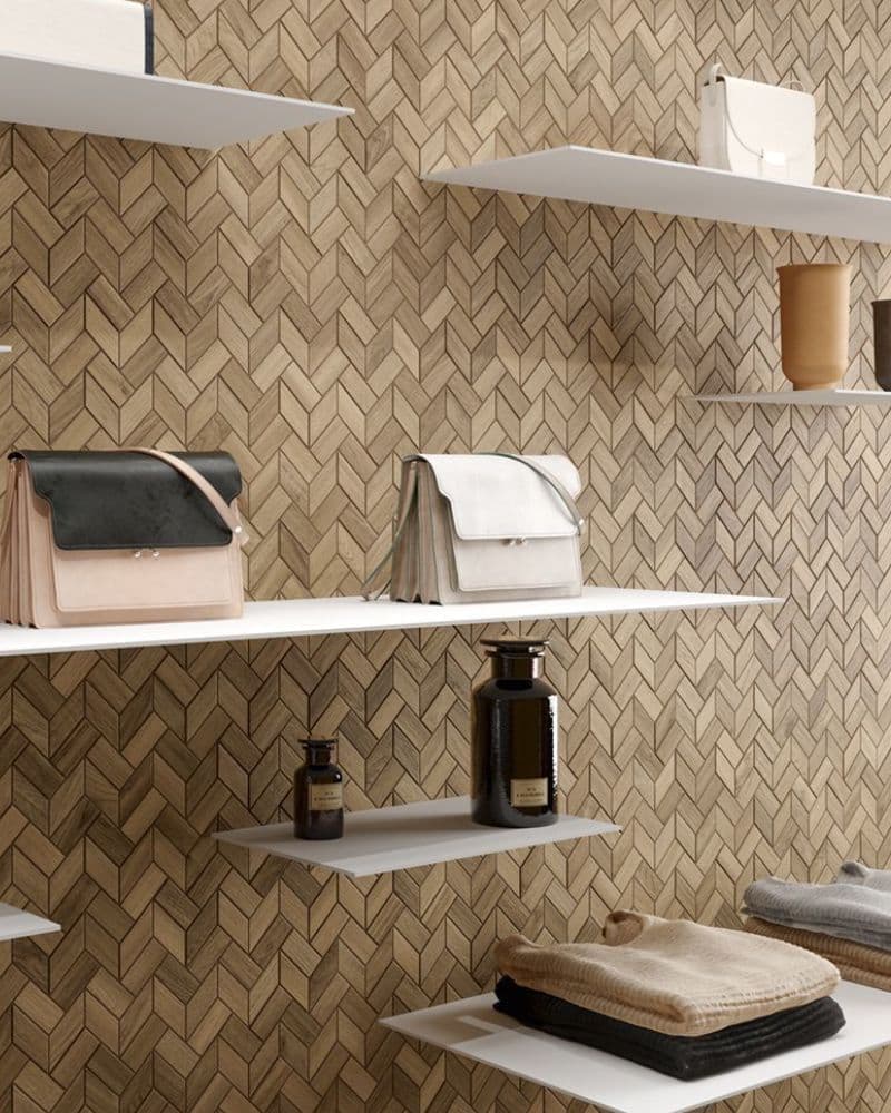 Vol 3 木目調タイル Vol 3 木目調タイル