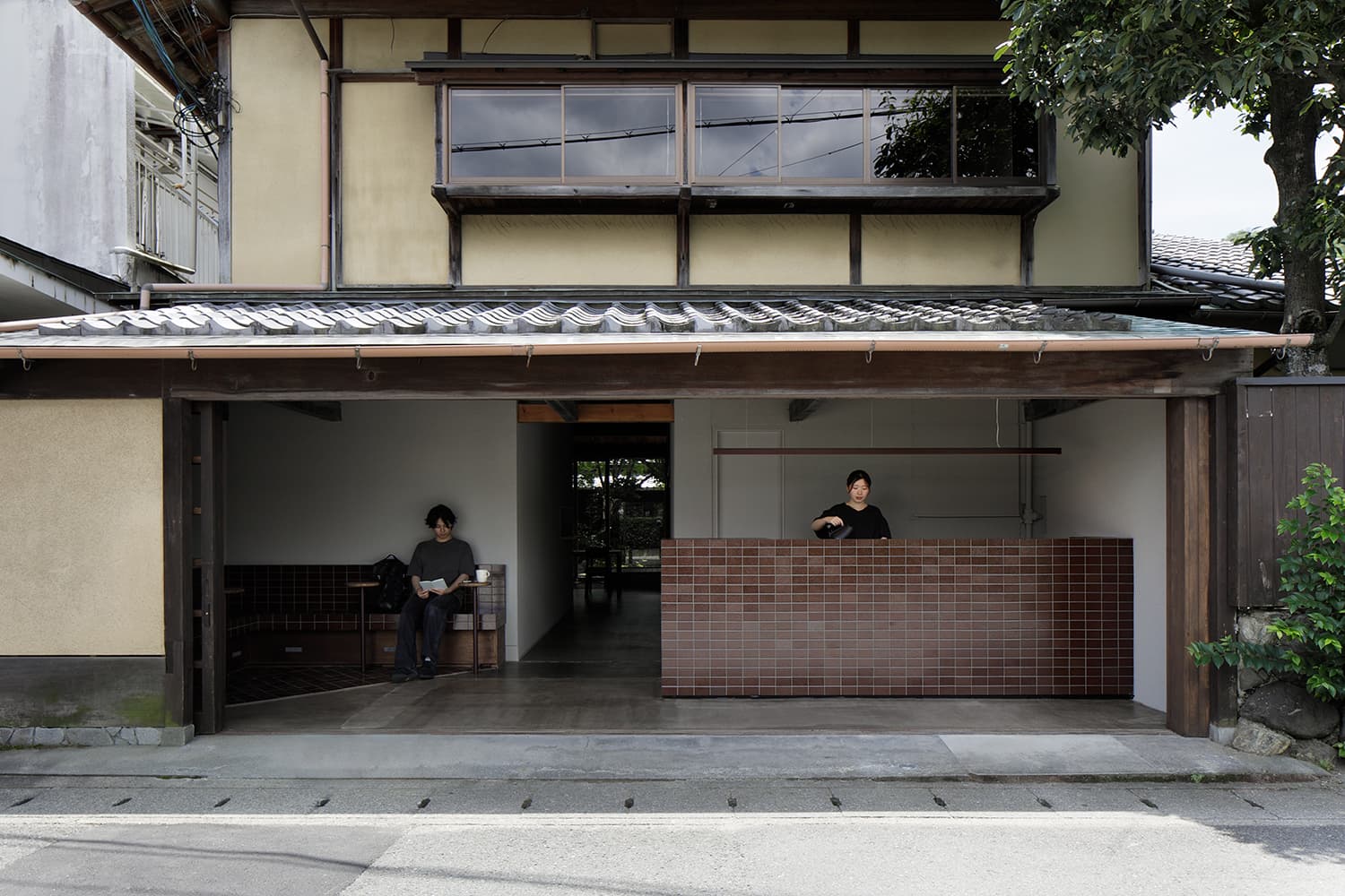 第10回 DA2025受賞作品(非住宅) 第10回 DA2025受賞作品(非住宅)