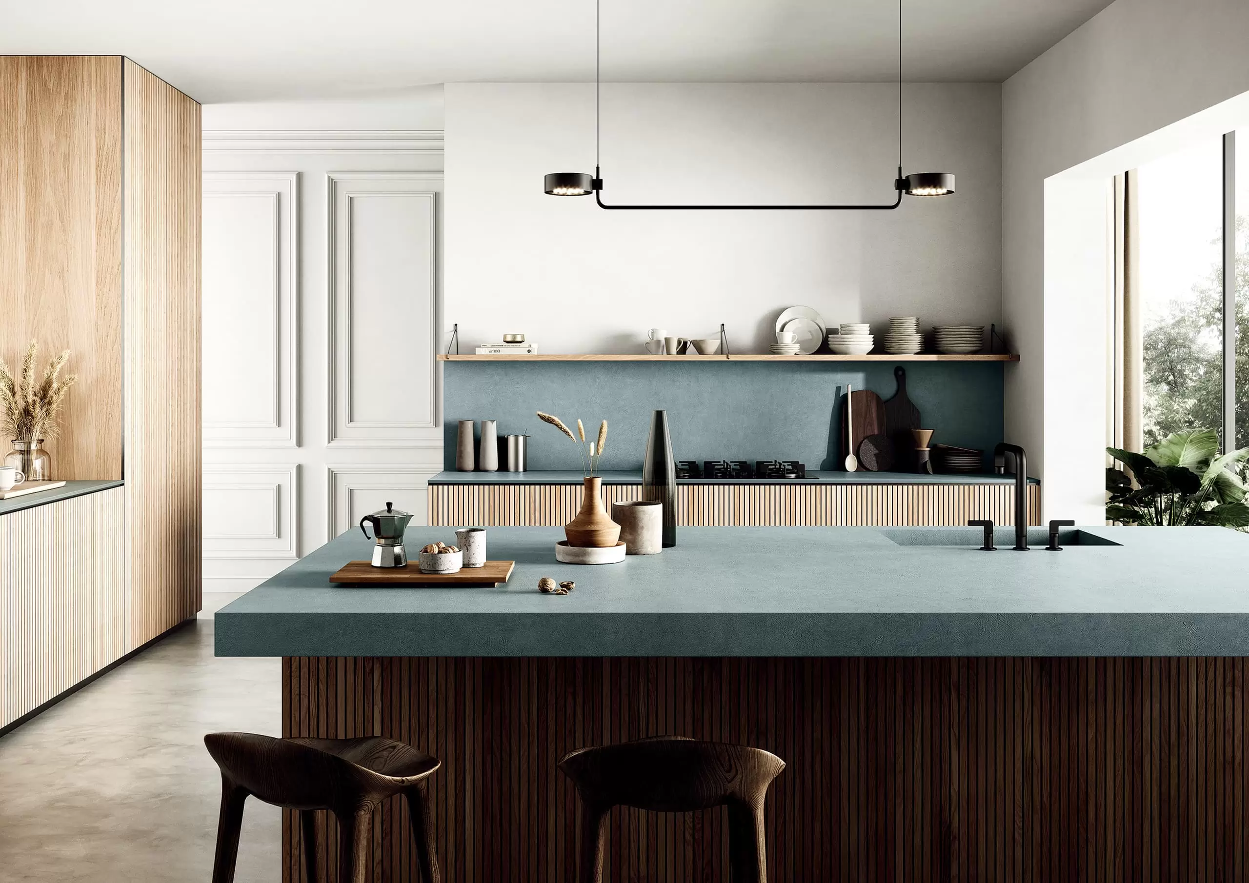 TILURA by NAGOYA MOSAIC-TILE