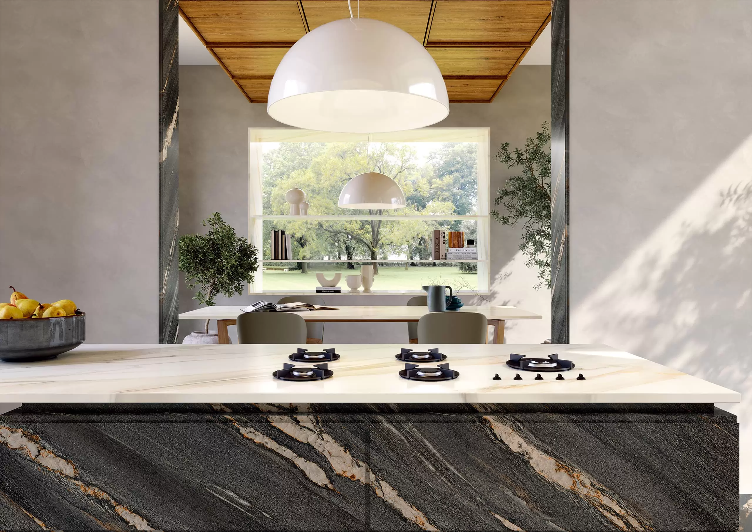 TILURA by NAGOYA MOSAIC-TILE