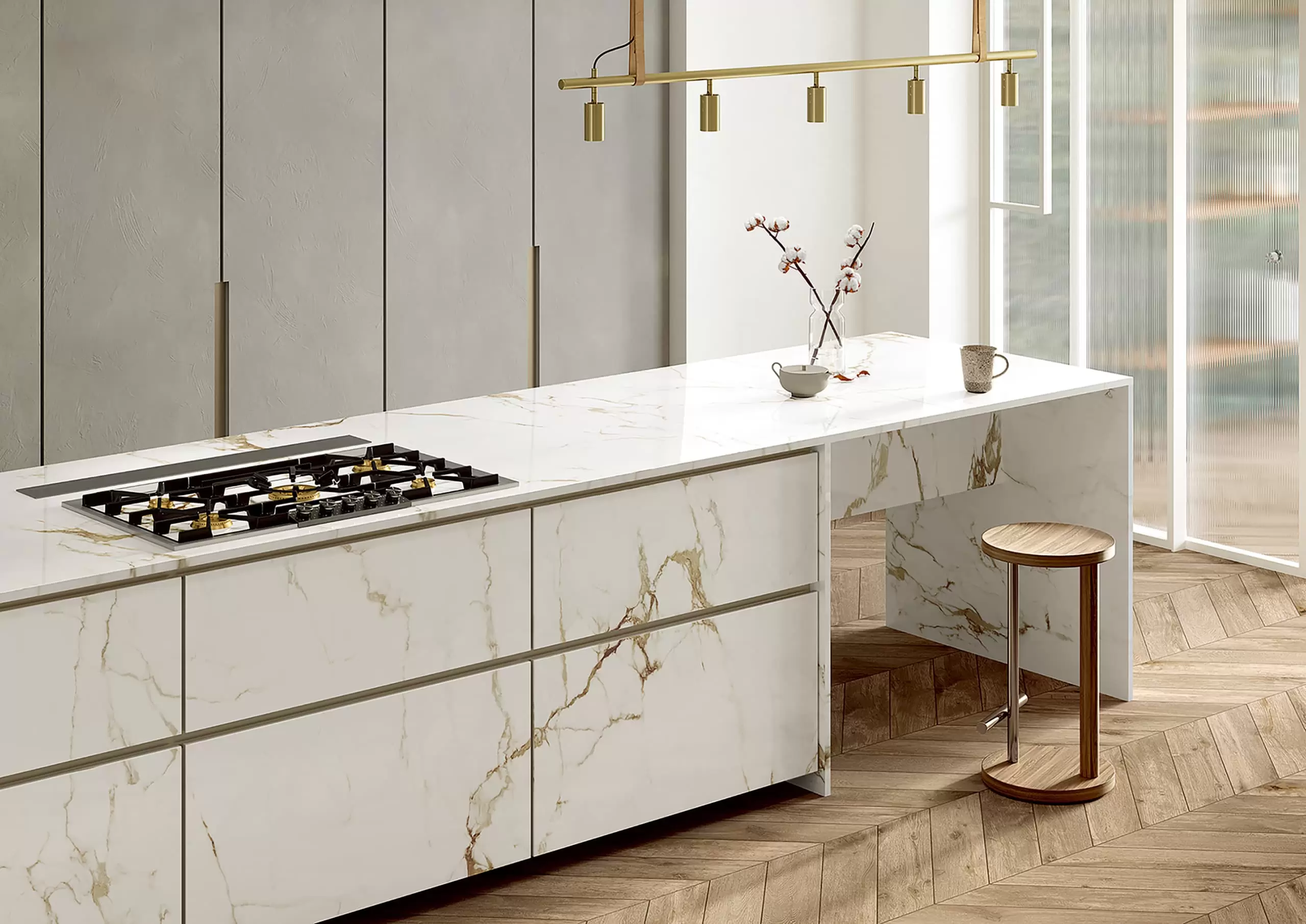 TILURA by NAGOYA MOSAIC-TILE