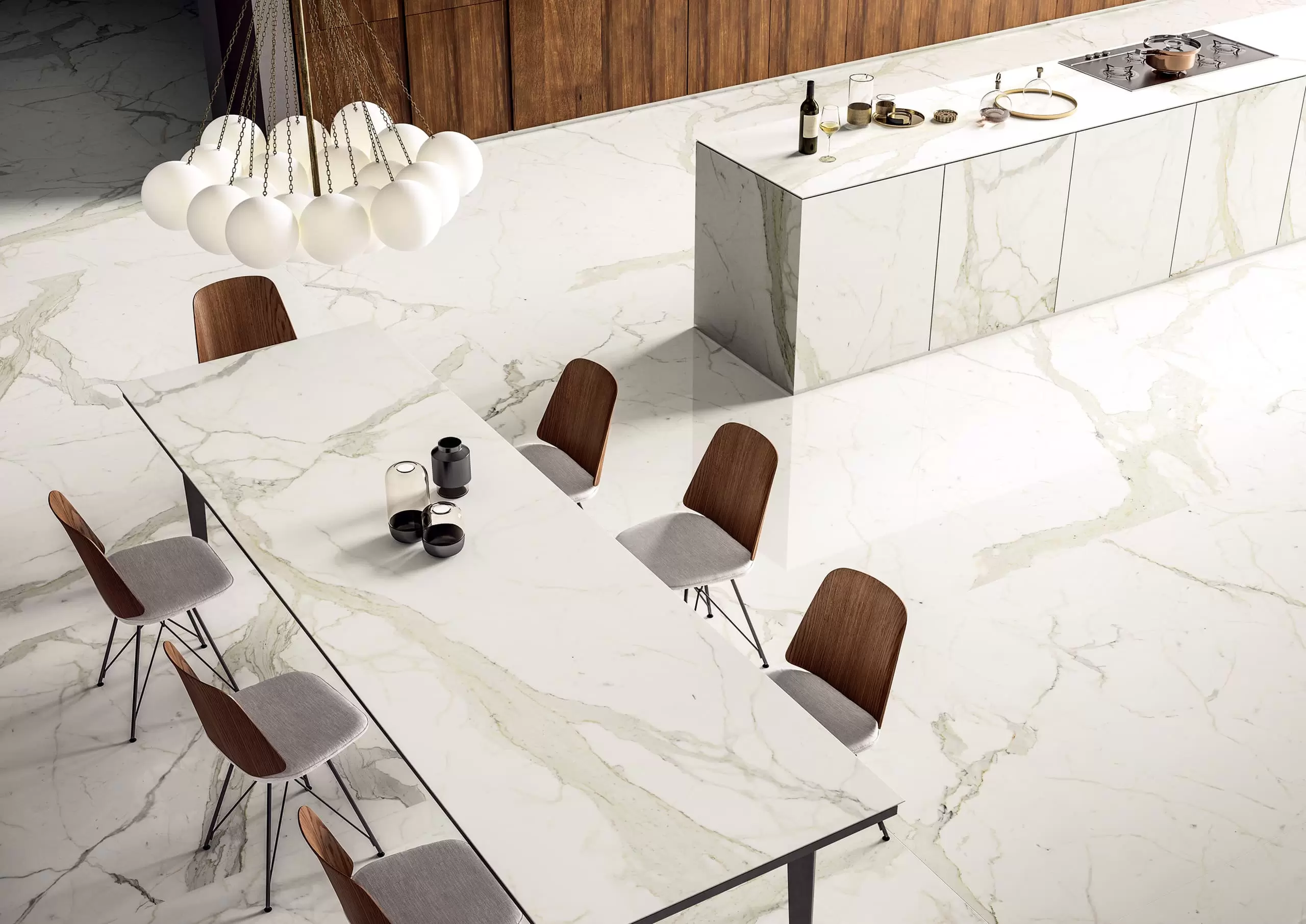 TILURA by NAGOYA MOSAIC-TILE
