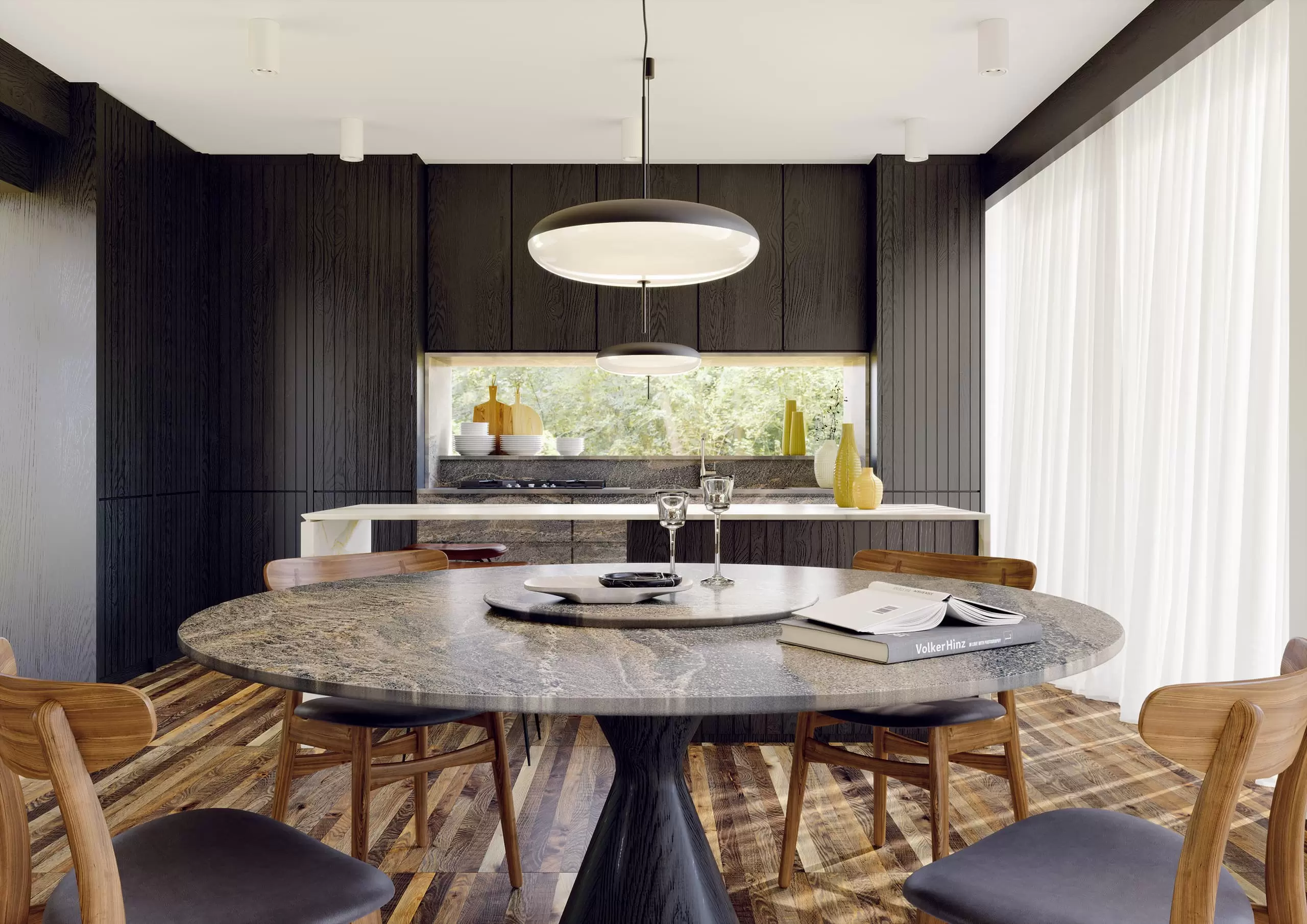 TILURA by NAGOYA MOSAIC-TILE