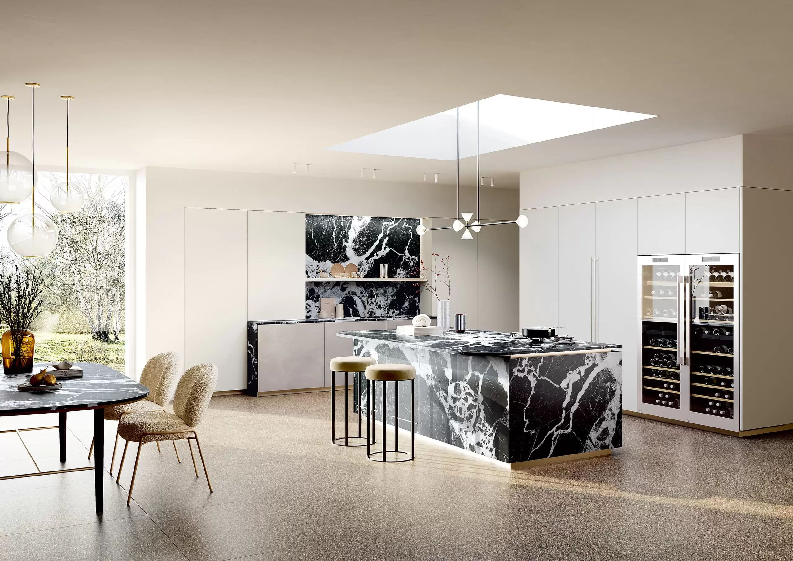 TILURA by NAGOYA MOSAIC-TILE