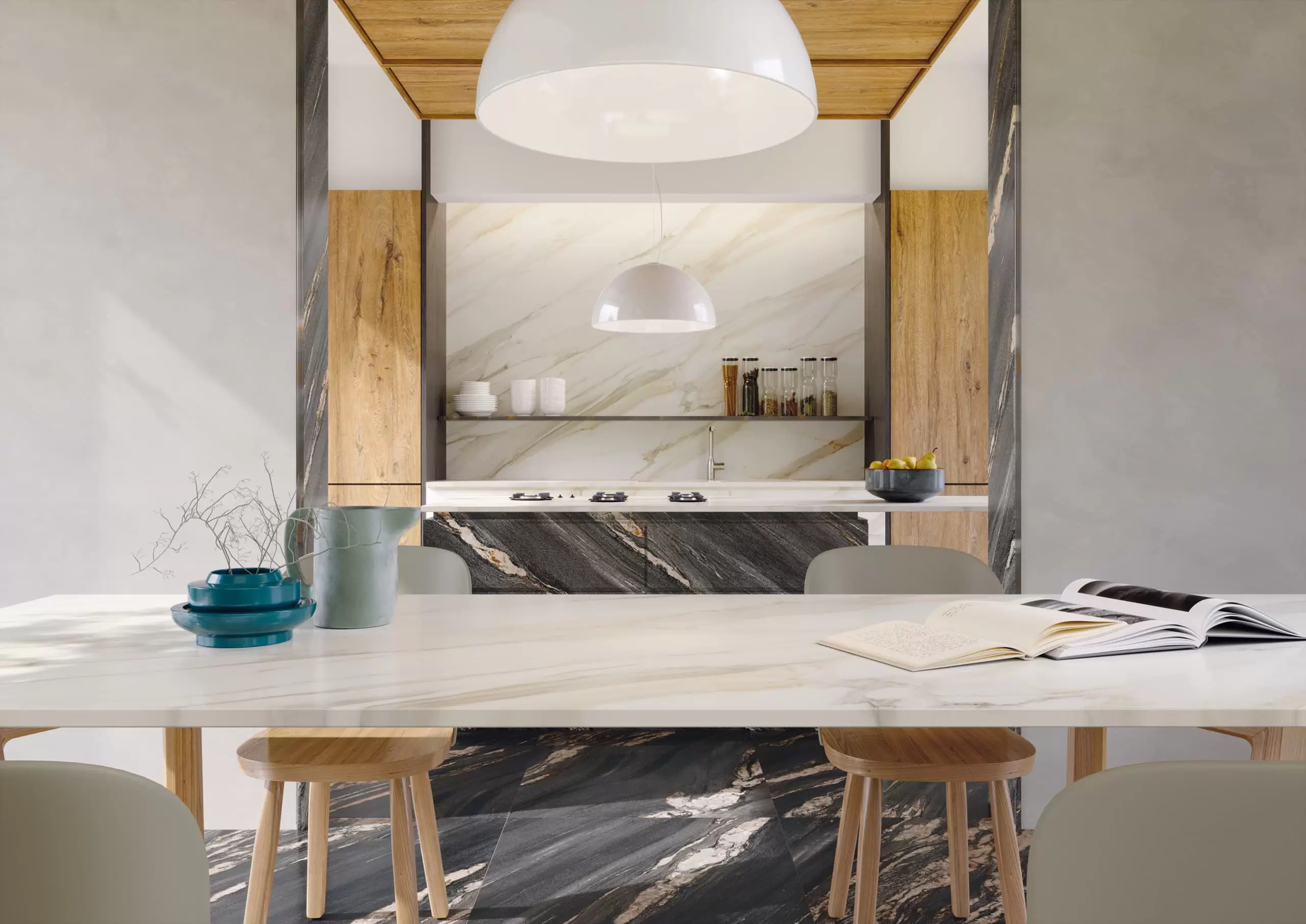 TILURA by NAGOYA MOSAIC-TILE