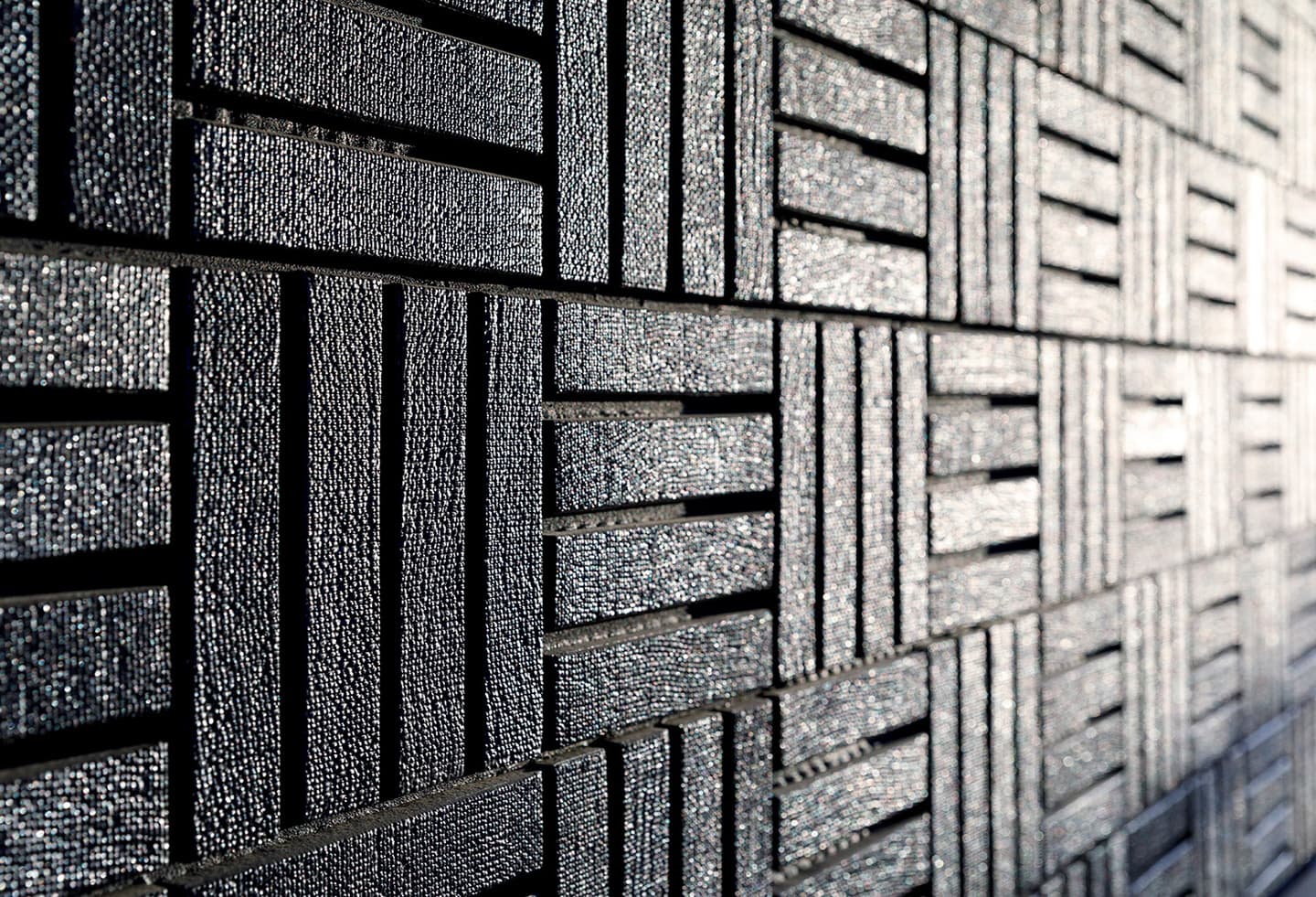 特注品｜NAGOYA MOSAIC-TILE