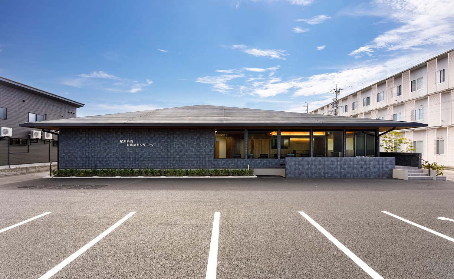 特注品｜NAGOYA MOSAIC-TILE