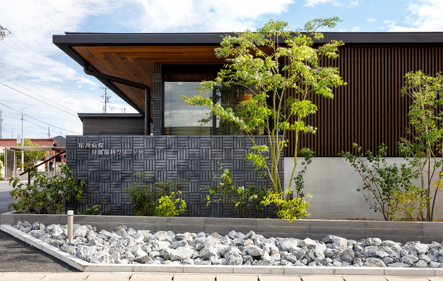 特注品｜NAGOYA MOSAIC-TILE