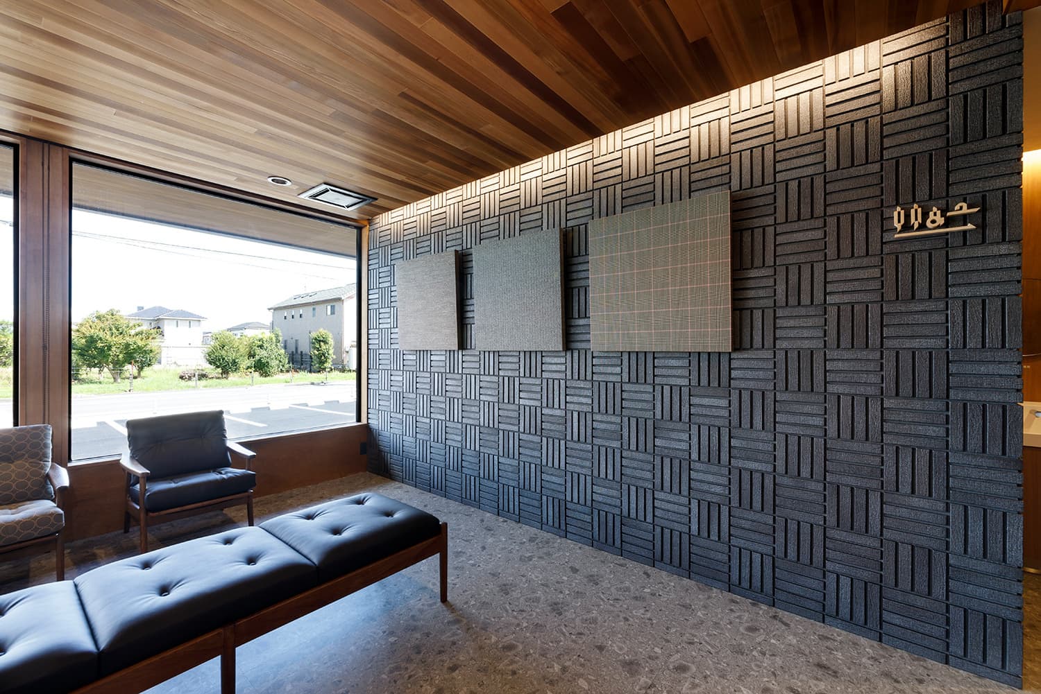 特注品｜NAGOYA MOSAIC-TILE