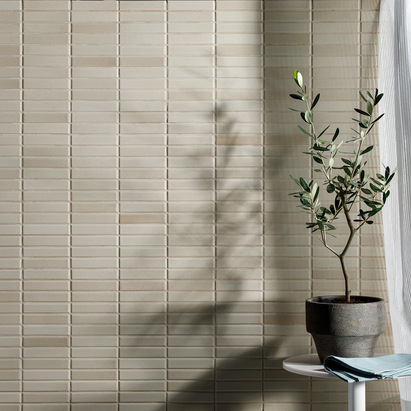 ART MOSAIC TILE
